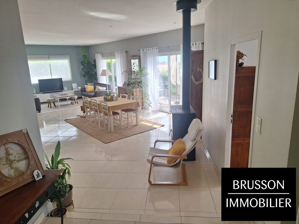 Vente Maison VILLA AVEC VUE Castres