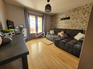  Maison � vendre 3 pi�ces 65 m�