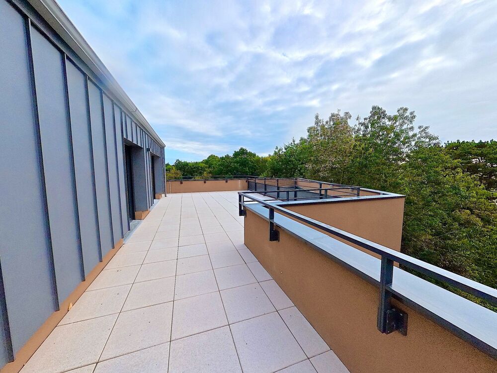 Appartement 4 pièces 100 m² · à Saint-Herblain · 100 m² · 487 000 €