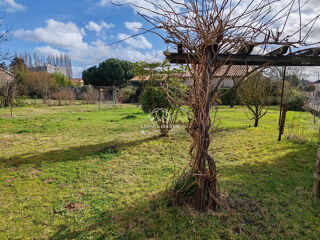  Terrain à vendre 535 m²