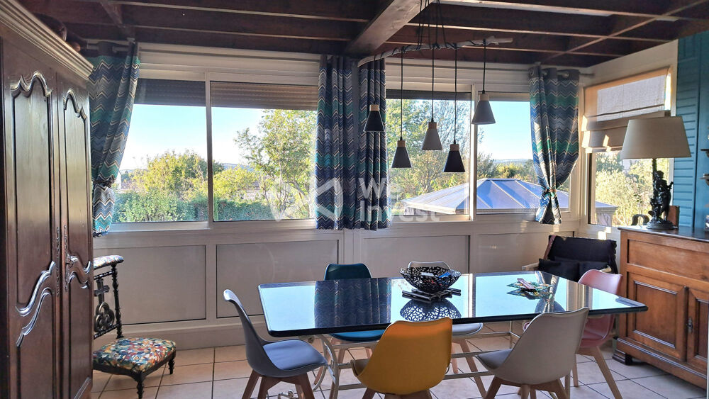 Vente Maison Maison proche toutes commoditées Aussillon