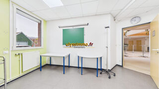  Immeuble � vendre 884 m�