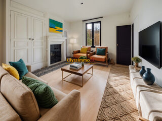  Maison � vendre 9 pi�ces 177 m�