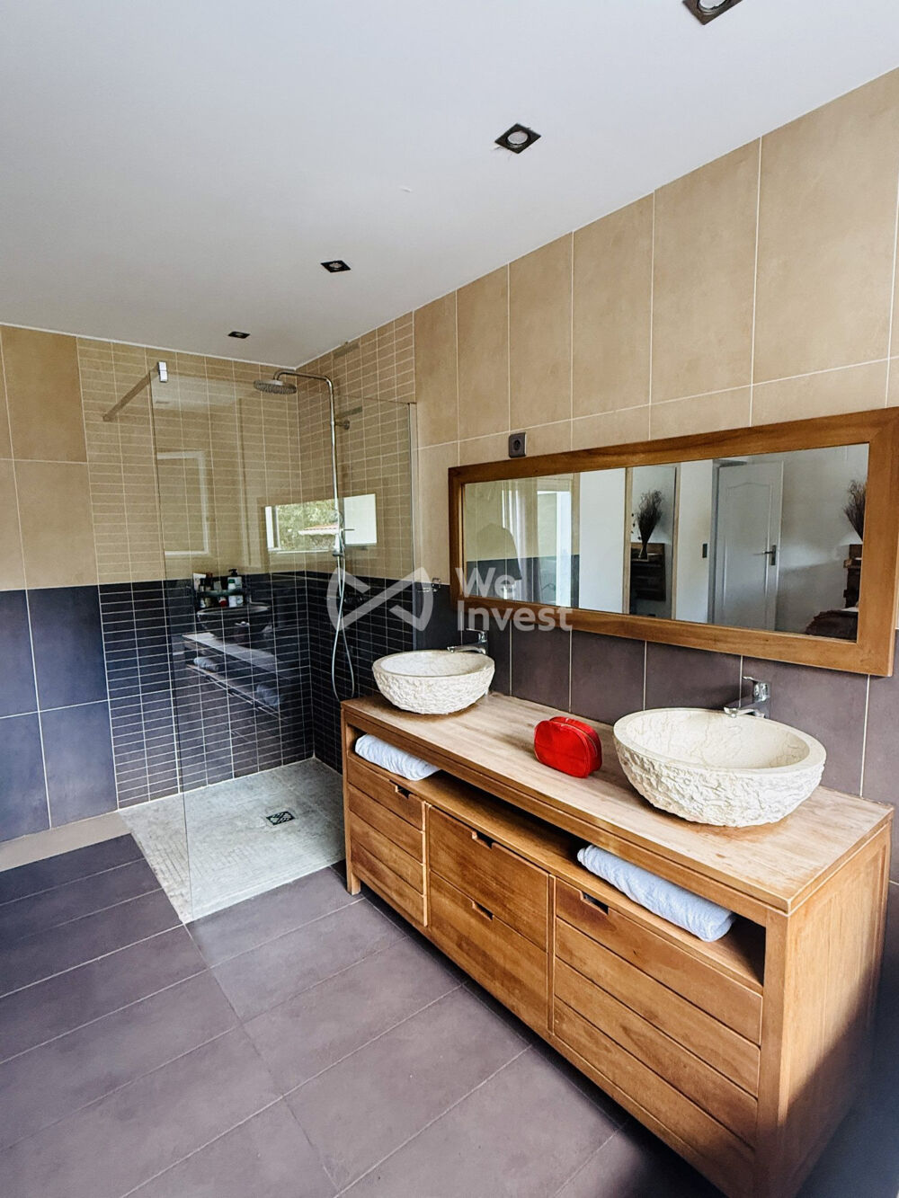 Vente Maison MAISON FAMILIALE Livry-gargan