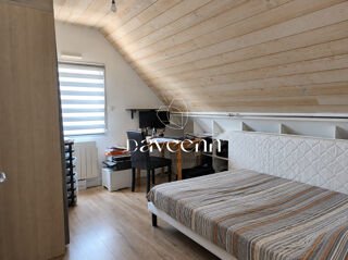  Maison à vendre 5 pièces 123 m²