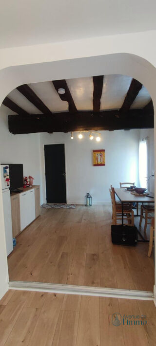  Maison � vendre 4 pi�ces 62 m�