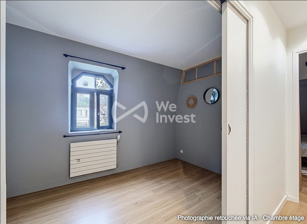 � vendre  Maison Nogent-sur-Marne (94130)