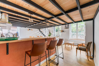  Appartement  vendre 2 pices 54 m