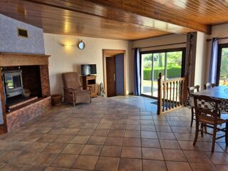  Maison à vendre 5 pièces 230 m²