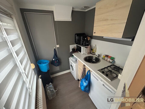  Appartement  louer 1 pice 20 m