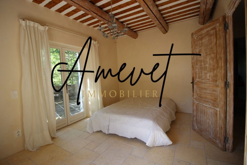 � vendre  Maison Goult (84220)