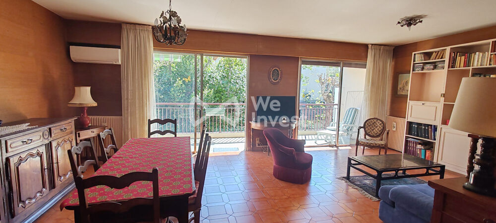 Appartement à vendre Toulon