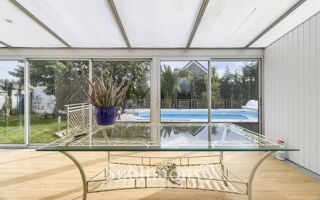  Maison � vendre 7 pi�ces 150 m�