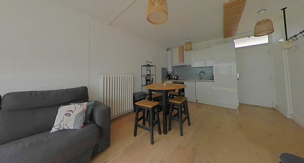 Vente Appartement Gaillard T2 Gaillard