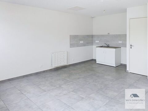   Appartement à louer Maen Roch Appartement - 3 pièce(s) - 58 m²
