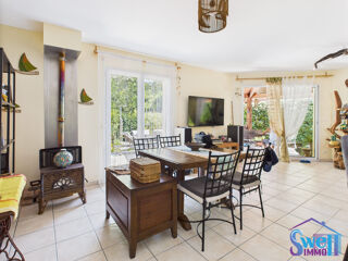  Maison � vendre 4 pi�ces 84 m�