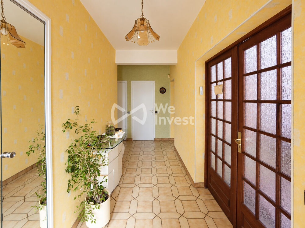 Vente Maison CRÉTEIL – Maison familiale aux beaux volumes et fort potentie Créteil