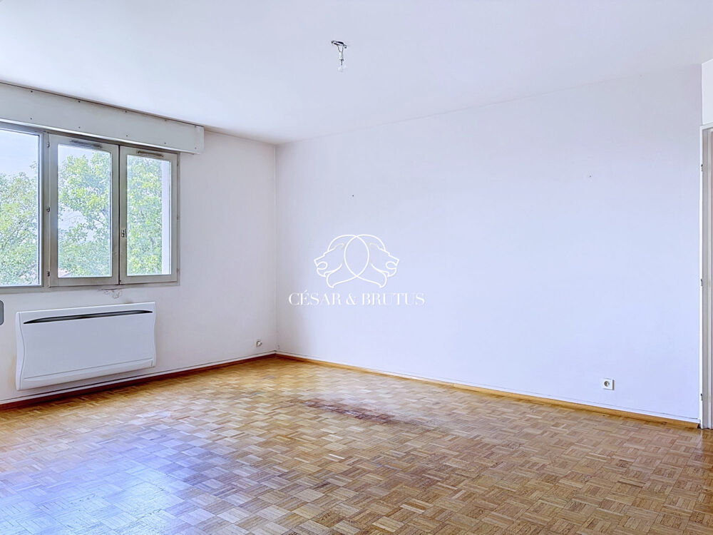 Appartement à vendre Lyon