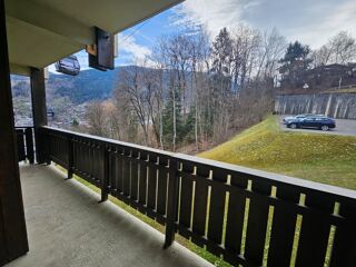  Appartement � louer 2 pi�ces 33 m�