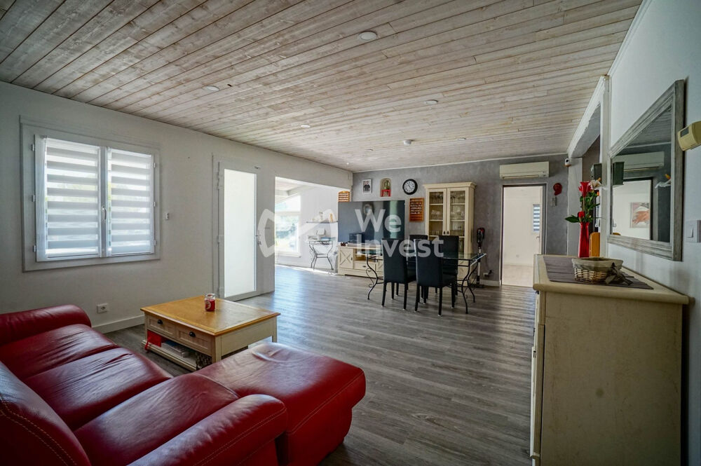 Vente Maison Maison à vendre Lévignac Lévignac