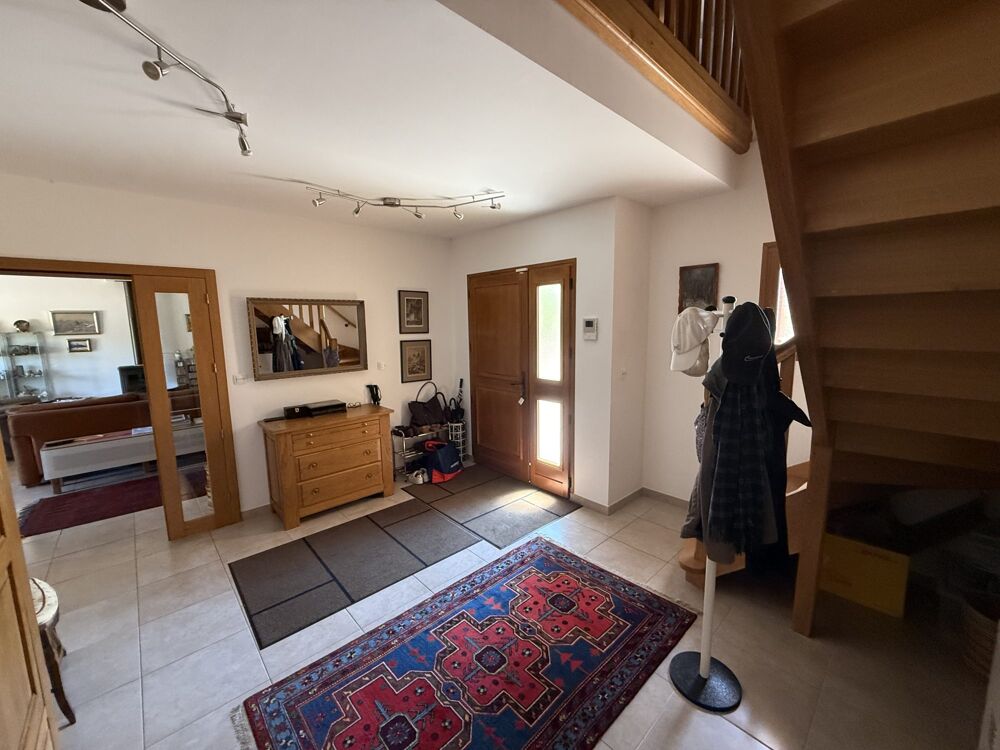 MAISON DE TYPE T 10