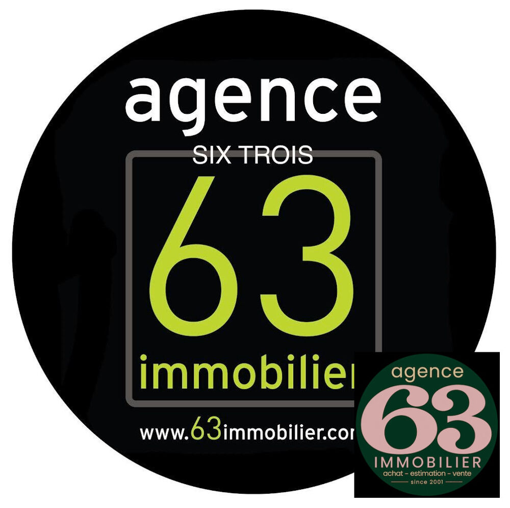 Vente Appartement Appartement T3 de 96 m2, possibilité de faire des bureaux, Cler Clermont-ferrand