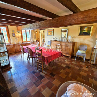  Maison � vendre 8 pi�ces 205 m�