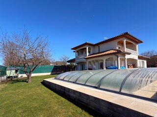  Maison � vendre 6 pi�ces 206 m�