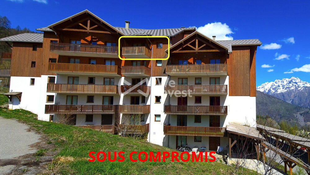 PSV1800 Très bel appartement 43 m2 rénové