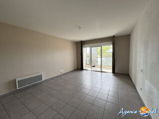 Appartement à louer 1 pièce 32 m²