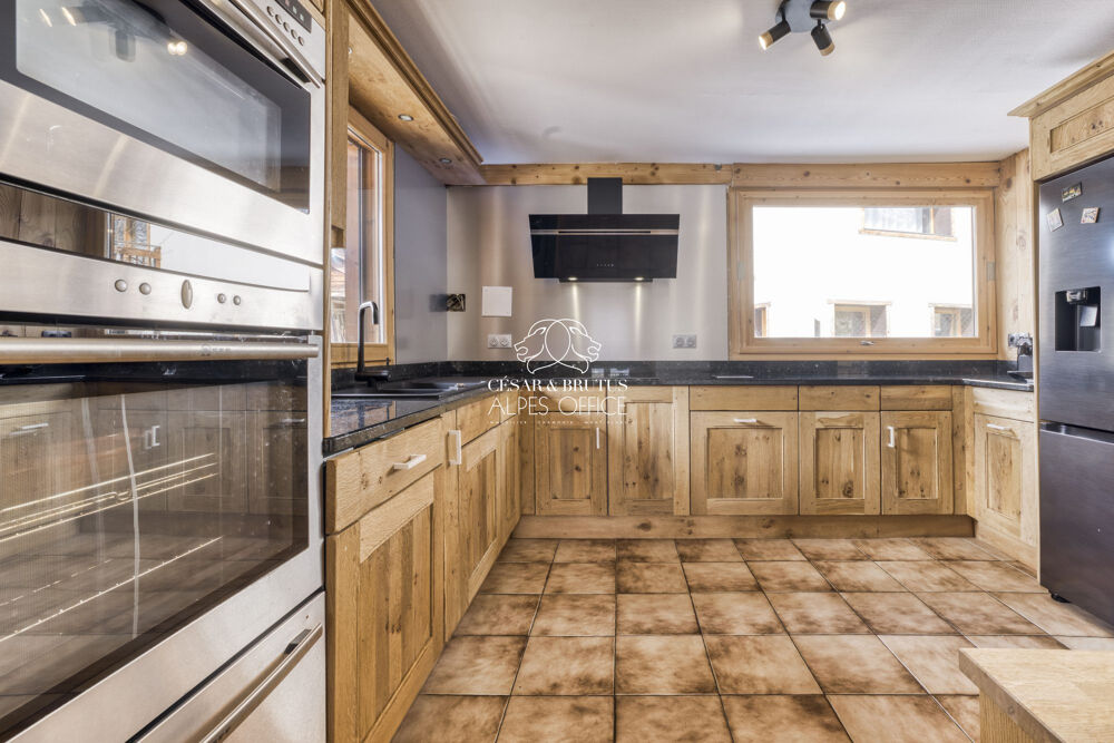 � vendre  Maison Servoz (74310)