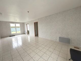  Maison � vendre 4 pi�ces 78 m�