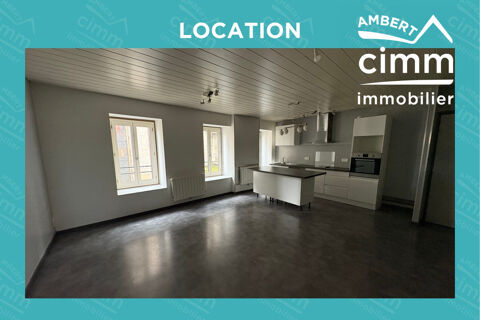   A LOUER F3 Appartement - 3 pi�ce(s) - 67 m�