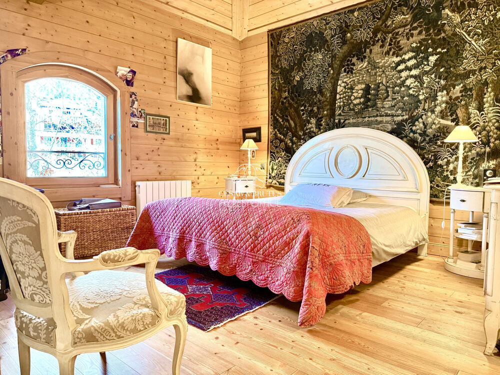 � vendre  Appartement Chamonix-Mont-Blanc (74400)