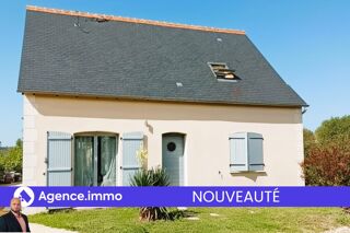  Maison � vendre 5 pi�ces 91 m�