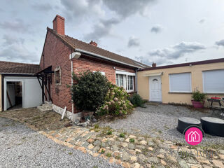  Maison � vendre 4 pi�ces 130 m�