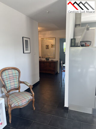  Appartement à vendre 3 pièces 72 m²