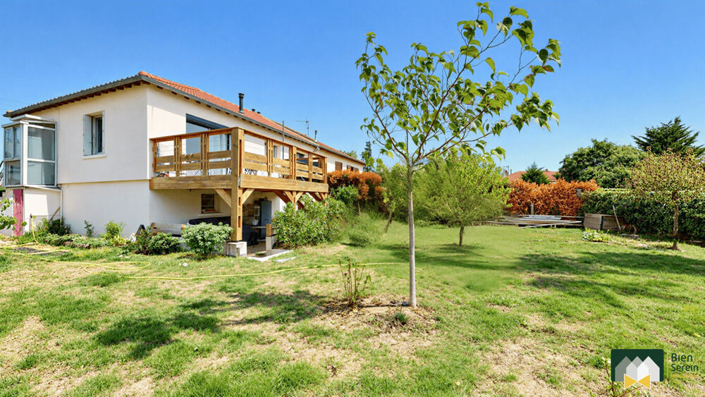 Vente Maison MAISON RENOVÉE CHARTRES - SAINT CHERON Chartres