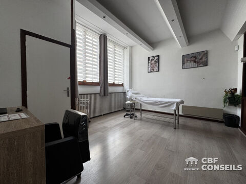   Immobilier Professionnel à louer Châtel-Guyon 