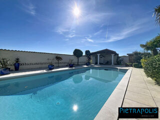  Maison � vendre 6 pi�ces 165 m�