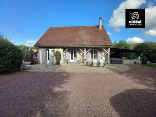  Maison � vendre 5 pi�ces 103 m�