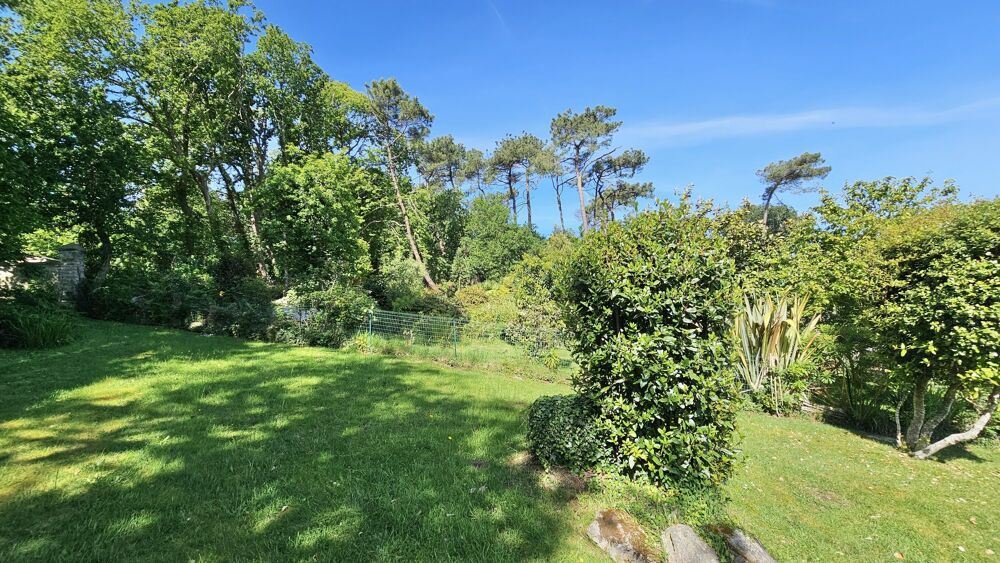 Vente Maison Un havre de Paix sur les hauteurs de TREBOUL, Panorama d'excepti Douarnenez