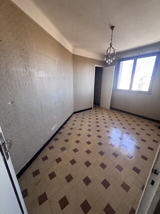  Appartement � vendre 4 pi�ces 74 m�