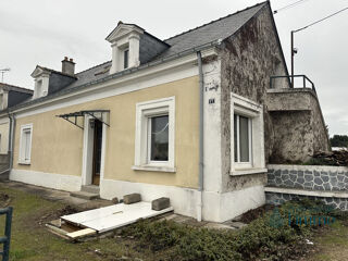  Maison � vendre 7 pi�ces 198 m�