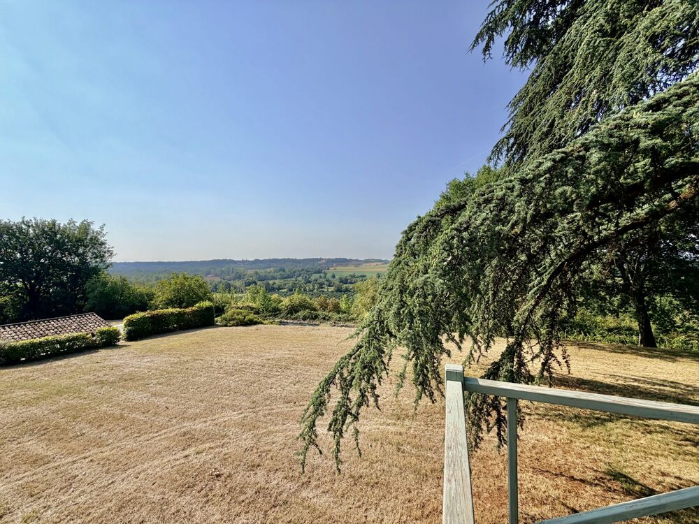 à vendre  Maison Plaisance (24560)