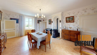  Maison à vendre 6 pièces 179 m²