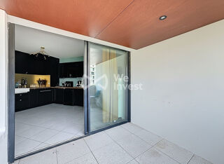  Appartement à vendre 3 pièces 62 m²