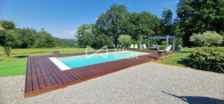  Maison à vendre 6 pièces 180 m²