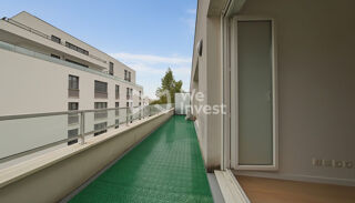  Appartement à vendre 4 pièces 88 m²