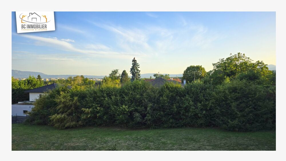à vendre  Appartement Prévessin-Moëns (01280)